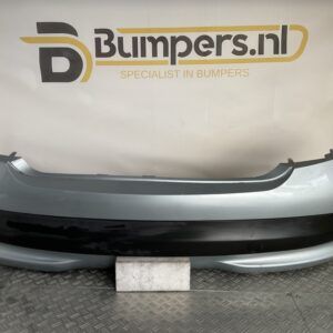 Bumper Peugeot 207 2006-2012 9649690177 Achterbumper F4-17283z
