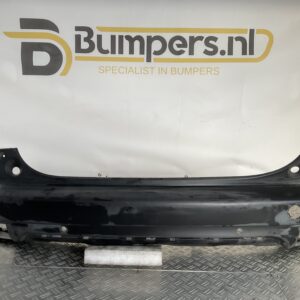 Bumper Peugeot 2008 12-17 9801125577 Achterbumper F4-17286z
