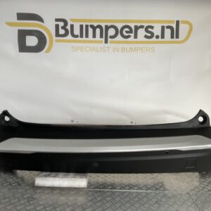 Bumper Peugeot 2008 19-23 9825947280 Achterbumper F4-17287z
