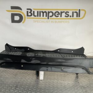 Bumper Renault Scenic Megane 08-13 850320006r Achterbumper F4-17293z