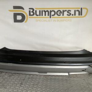 Bumper Hyundai Tucson 24- 86612-N7GA0 Achterbumper F4-17294z
