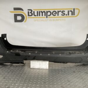 Bumper Peugeot 5008 6xpdc 9816681577 Achterbumper F4-17295z