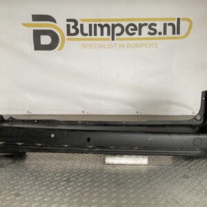 Bumper Peugeot 2008 19-23 9825947280 Achterbumper F4-17299z