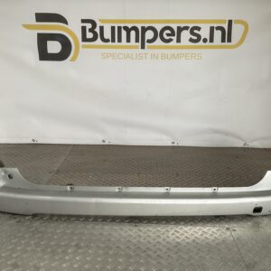 Bumper Nissan NV200 09-22 850223LG0A Achterbumper F4-17301z