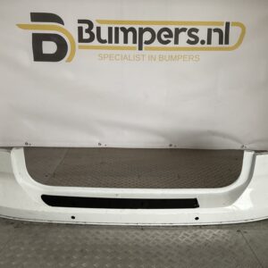 Bumper Volkswagen T Cross T-Cross 18- 2GM807421 Achterbumper F4-17302z