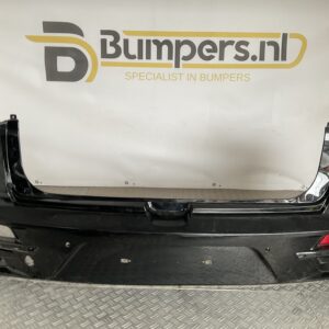 Bumper Kia Niro E Niro 18-21 86611-Q4000 Achterbumper F4-17303z