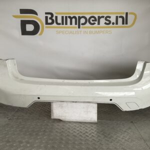 Bumper BMW 3 G20 G21 M-Pakket M Pakket 51128085486 Achterbumper F4-17307z