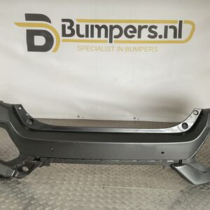 Bumper Honda Civic X 17- 71501-tgg-zz00 Achterbumper F4-17309z
