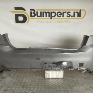 Bumper Peugeot 308 T9 GT 9677960477 Achterbumper F4-17310z