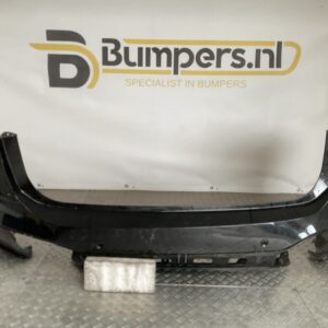 Bumper BMW X1 F48 M Pakket M-Pakket 391600001 Achterbumper F4-17312z