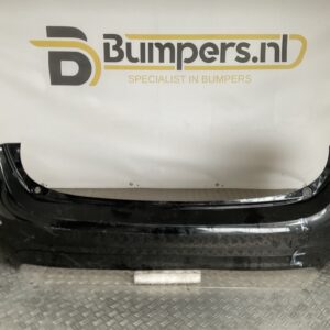 Bumper Volvo V60 S60 10-16 31265262 Achterbumper F4-17313z