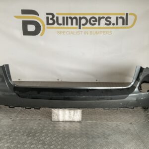 Bumper Mercedes C Klasse W205 Estate Hybrid A2058853838 Achterbumper F4-17314z