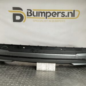 Bumper Skoda Enyaq IV 5LG pdc 5LG807568 Achterbumper F4-17316z