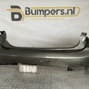Bumper Peugeot 508 Estate 18- 9817289577 Achterbumper F4-17317z