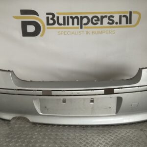 Bumper BMW 1 Serie E81 07-11 7166612 Achterbumper F4-17319z