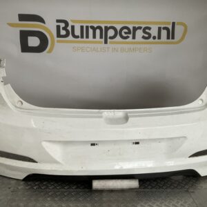 Bumper Hyundai i20 14-17 86611-c80000 Achterbumper F4-17321z