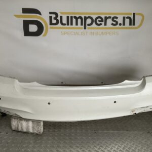 Bumper BMW 2 Serie F22 F23 Cabrio 8055567 Achterbumper F4-17323z