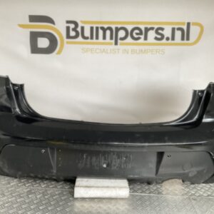 Bumper Peugeot 208 GT GT-Line 20-22 pdc 9823195380 Achterbumper F4-17327z