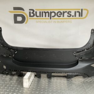 Bumper Kia Stonic 4xpdc 17-23 86611-H8400 Achterbumper F4-17329z