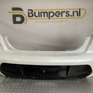Bumper Peugeot 208 GT GT-Line 20-22 pdc 9823195380 Achterbumper F4-17332z