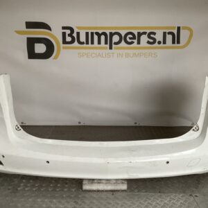 Bumper Opel Zafira Tourer 11-19 13300719 Achterbumper F4-17333z