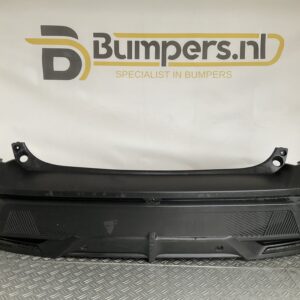 Bumper Peugeot 408 II 23- 9838468580 Achterbumper F4-17334z