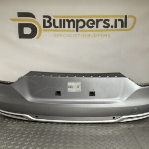 Bumper Opel GrandLand X 9841080477 Achterbumper F4-17335z