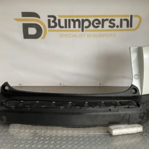 Bumper Peugeot 2008 2019-2024 9825967080 Achterbumper F4-17337z