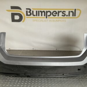 Bumper Peugeot 308 III T10 SW KOMBI 21- 9840113280 Achterbumper F4-17338z