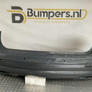 Bumper Audi Q3 83A 4xpdc 83A807511 Achterbumper F4-17343z