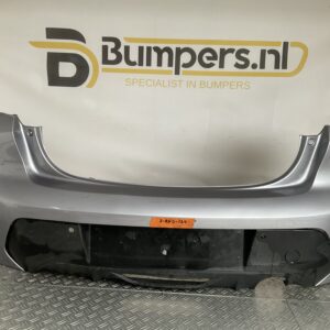 Bumper Bumper Peugeot 208 19-24 pdc 9831200980 Achterbumper F4-17345z