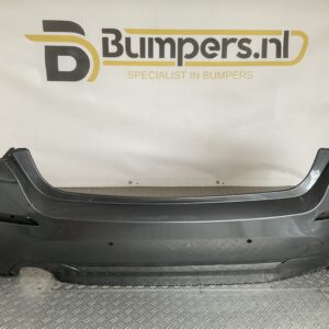 Bumper BMW 1 Serie F40 19-24 51127461388 Achterbumper F4-17346z