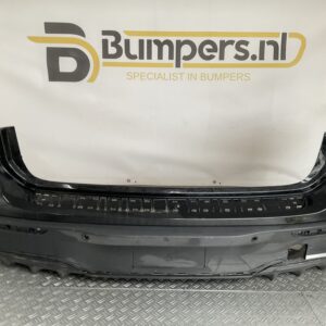 Bumper Mercedes EQB W243 Facelift 21- A2438852202 Achterbumper F4-17347z