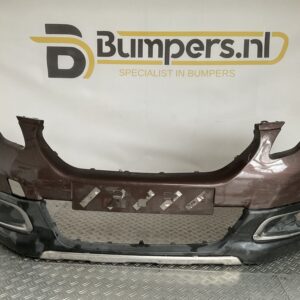 Bumper Peugeot 2008 12-16 9802521077 Voorbumper  J5-17352z