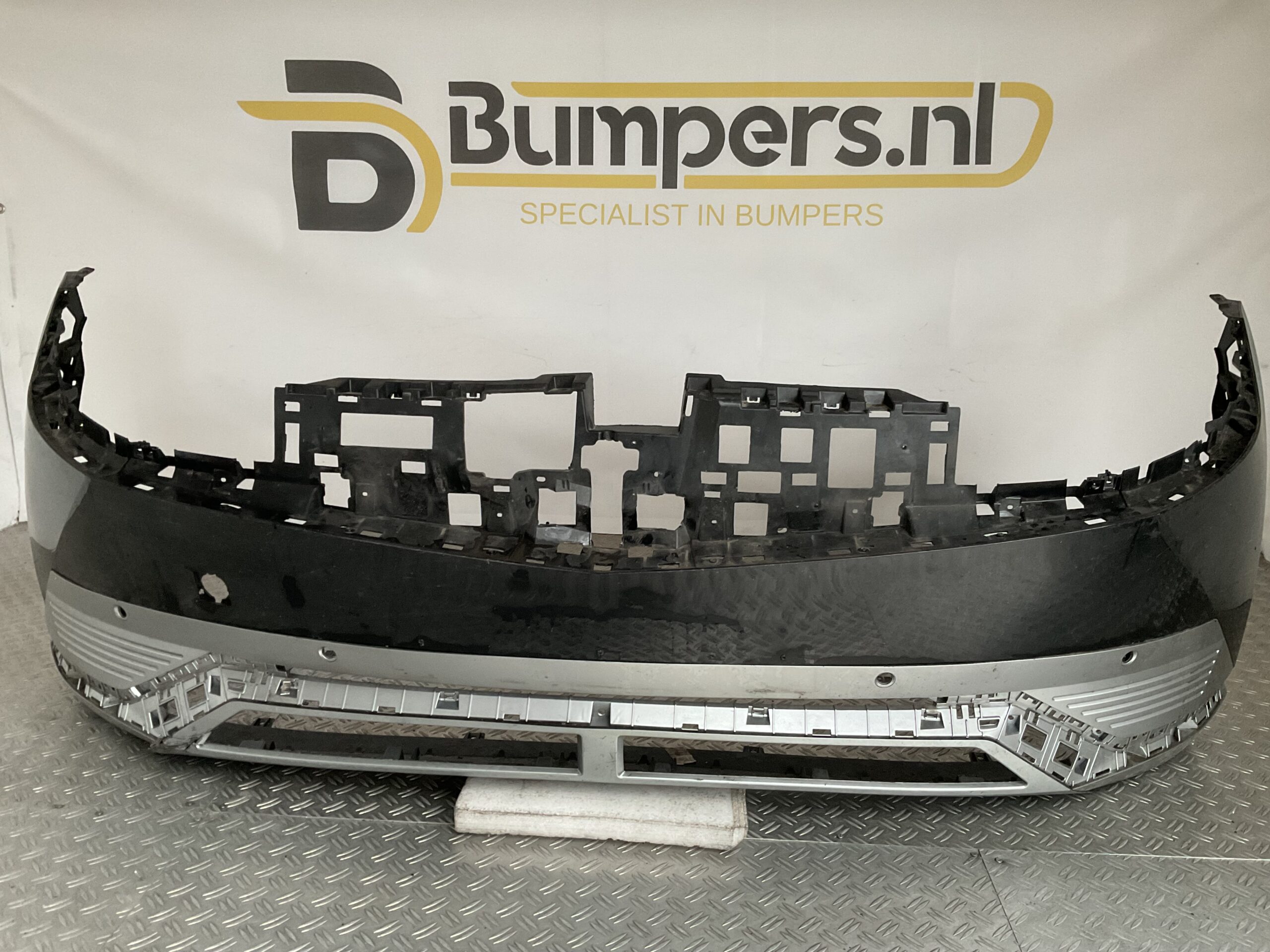 Bumper Hyundai Ioniq 22- 86511-G1000 Voorbumper E5-17340z