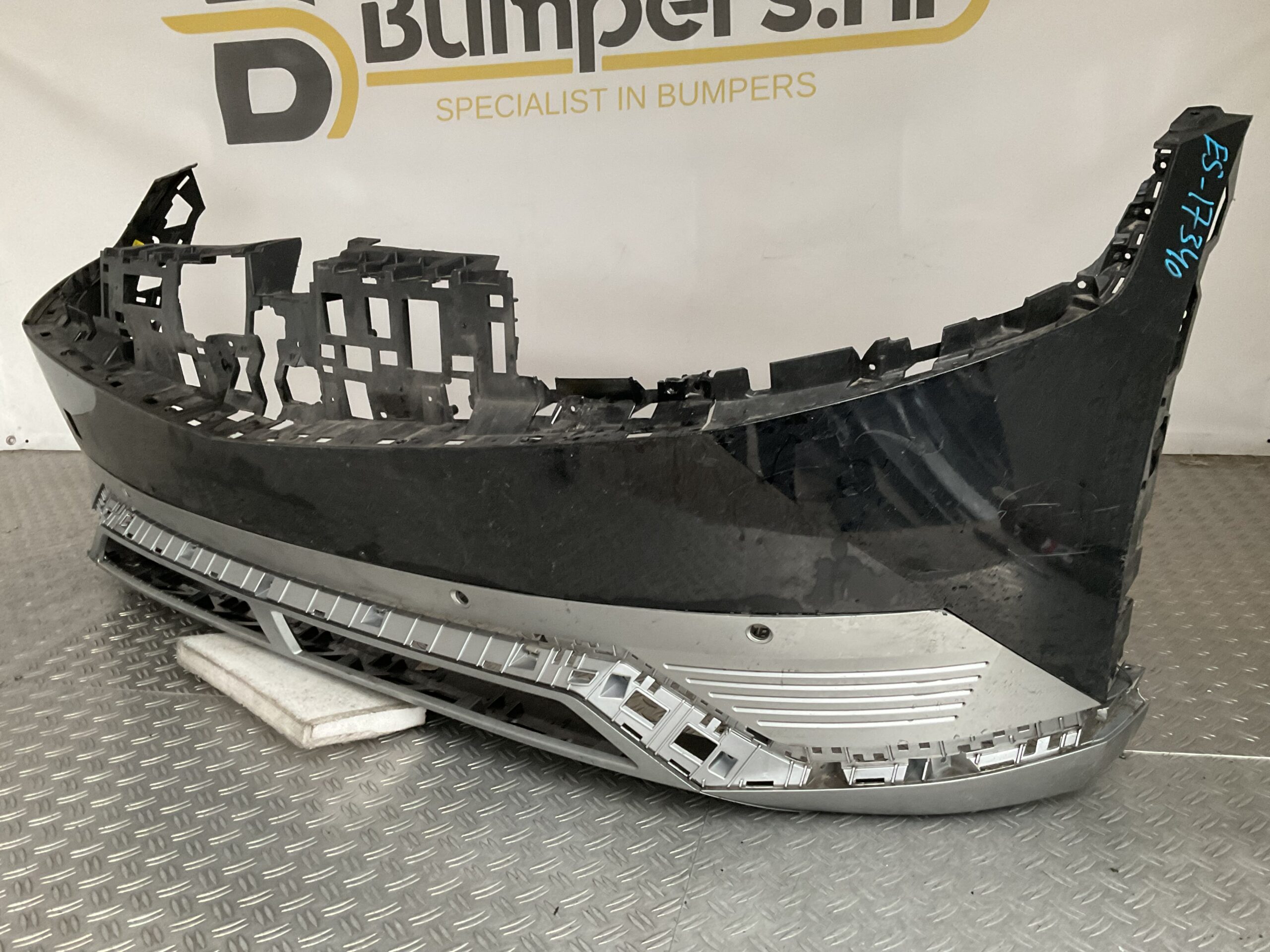 Bumper Hyundai Ioniq 22- 86511-G1000 Voorbumper E5-17340z