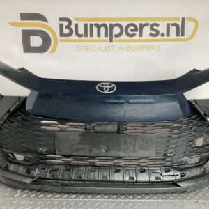Bumper Toyota CHR C-HR ii 23- 52119-F4250 Voorbumper D5-16808z