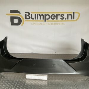 Bumper Ford Puma ST Line ST-Line L1TB-17906-a1 Achterbumper F6-16123z