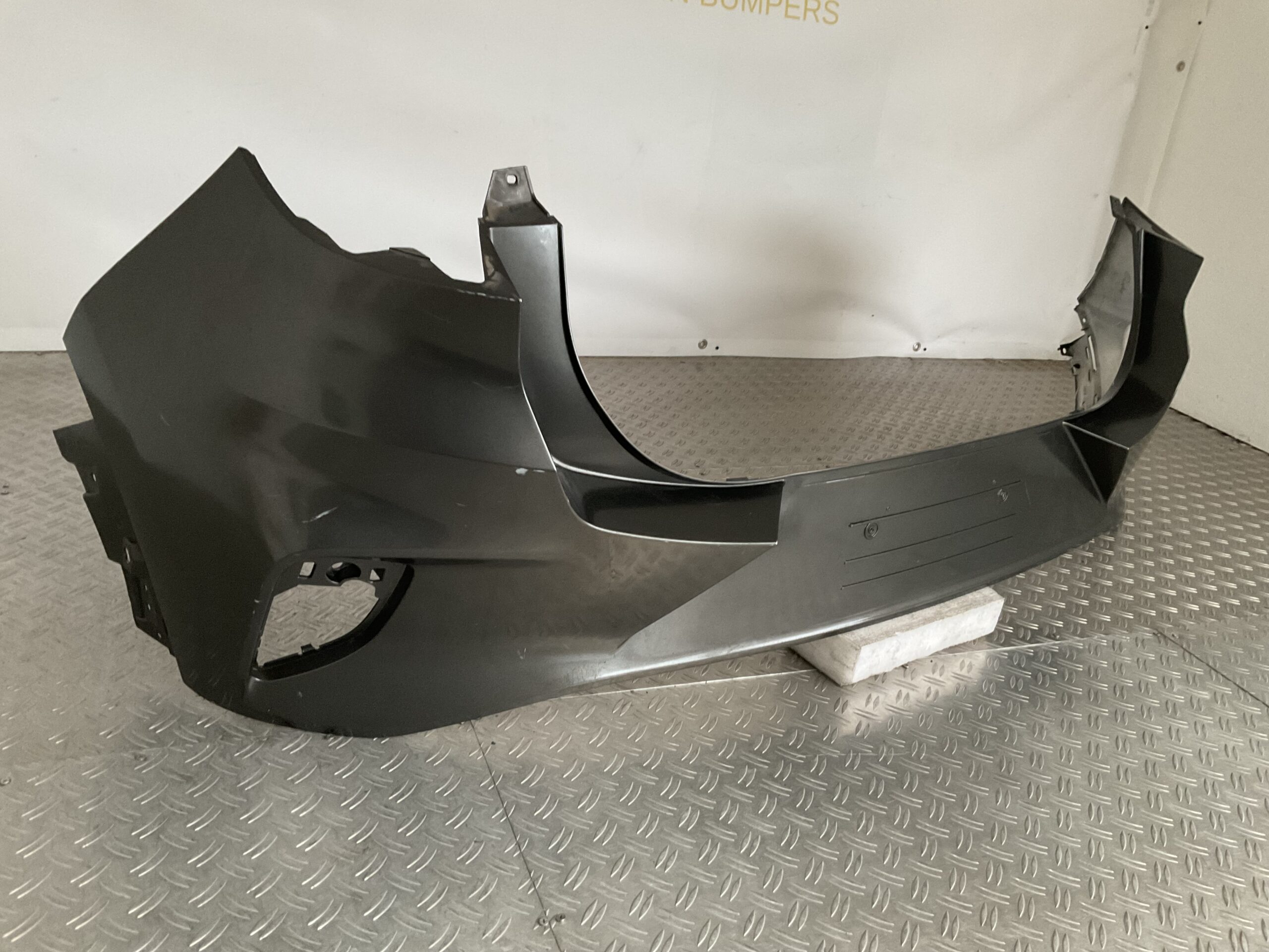 Bumper Ford Puma ST Line ST-Line L1TB-17906-a1 Achterbumper F6-16123z