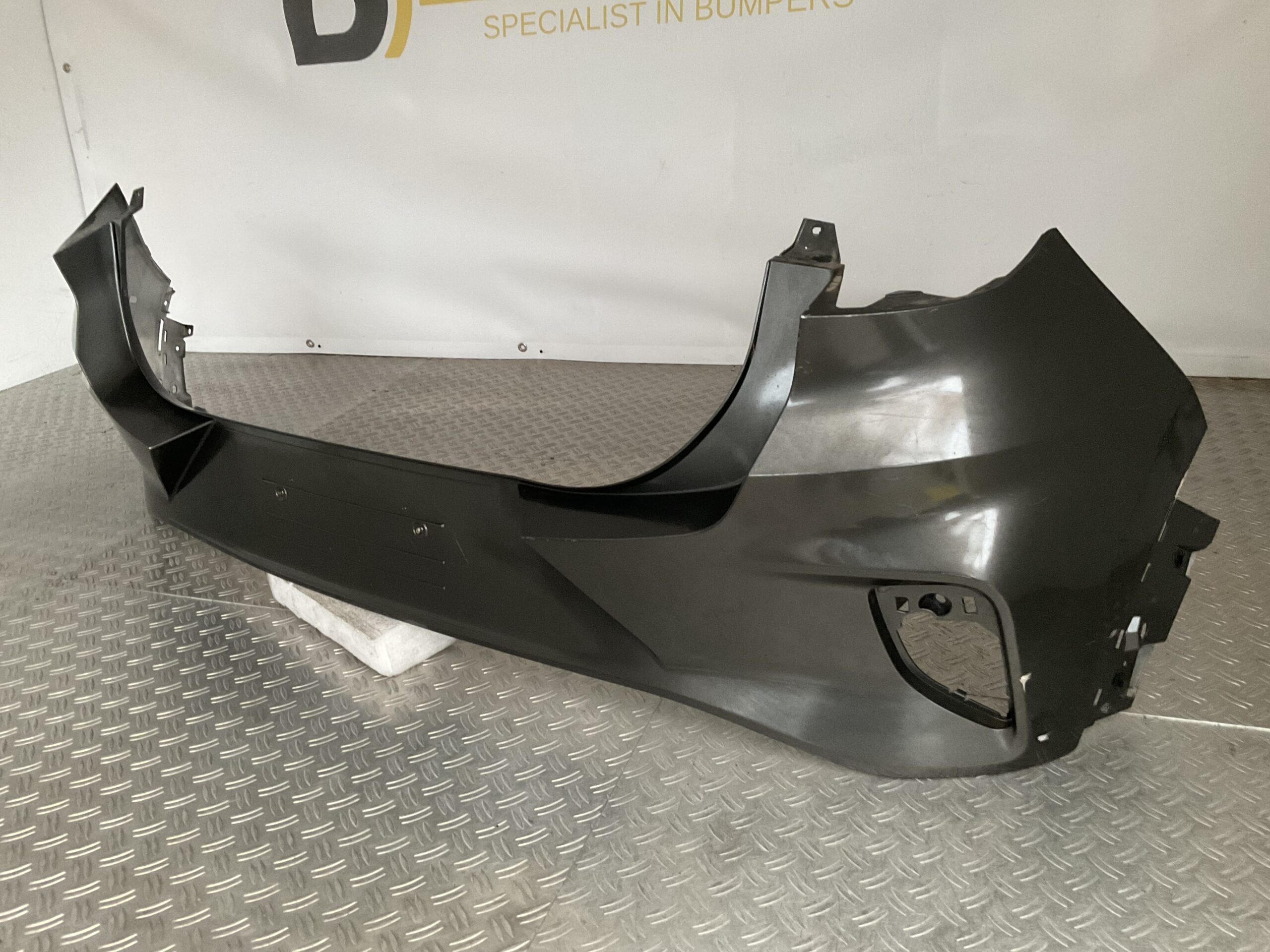 Bumper Ford Puma ST Line ST-Line L1TB-17906-a1 Achterbumper F6-16123z