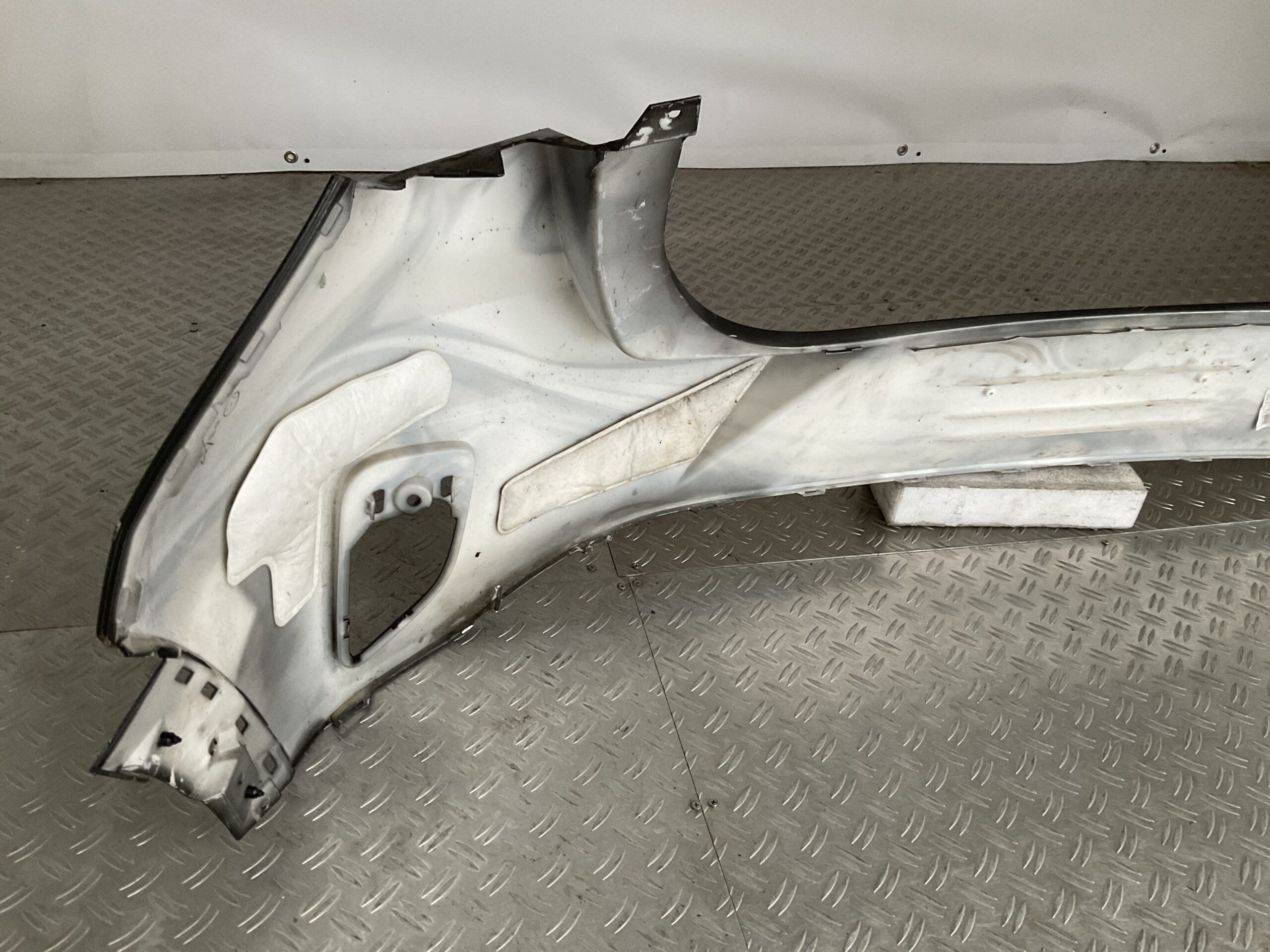 Bumper Ford Puma ST Line ST-Line L1TB-17906-a1 Achterbumper F6-16123z