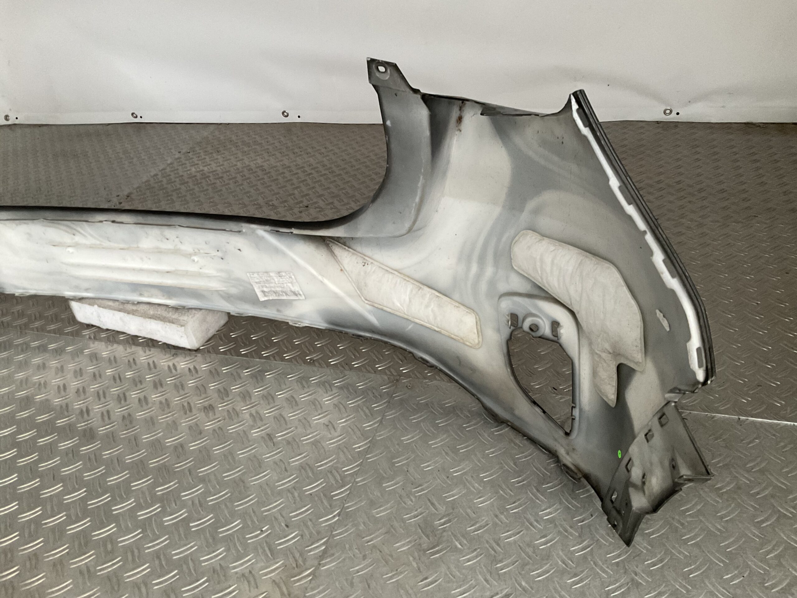 Bumper Ford Puma ST Line ST-Line L1TB-17906-a1 Achterbumper F6-16123z