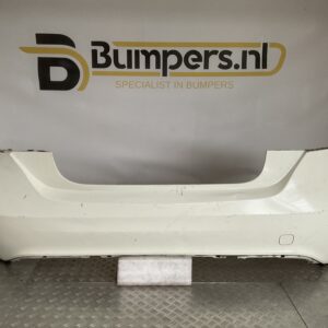 Bumper Mercedes A Klasse W176 Facelift 15-18 A1768850000 Achterbumper F6-16124z