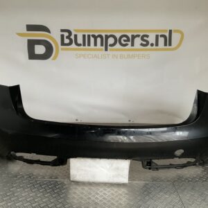 Bumper Tesla Model 3 Facelift 1582570-02-A Achterbumper F6-16125z