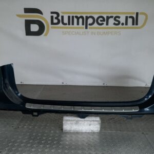 Bumper Mercedes GLA W247 X247 20- A2478853004 Achterbumper F4-17355z