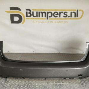 Bumper Peugeot 308 SW 14-20 9800996477 Achterbumper F4-17358z