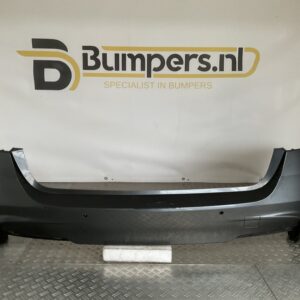 Bumper BMW 3 Series F30 M Sport M Pakket 51128054195 Achterbumper F6-16127z