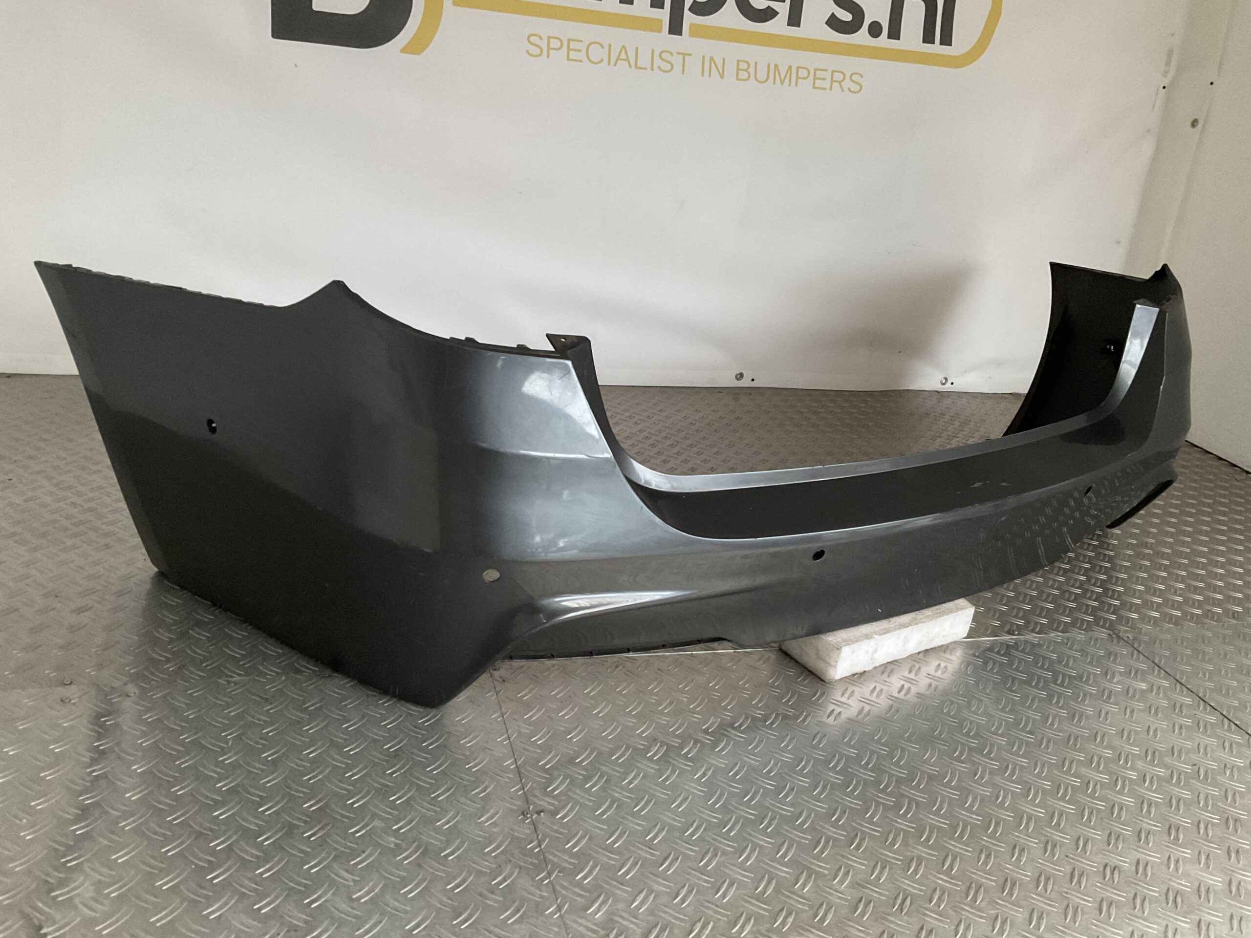 Bumper BMW 3 Series F30 M Sport M Pakket 51128054195 Achterbumper F6-16127z