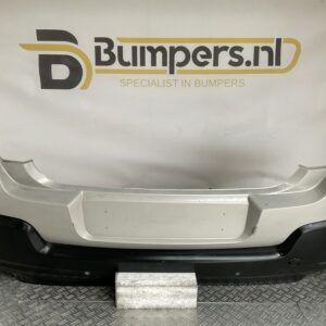 Bumper Citroen C3 17-20  9813343877 Achterbumper F4-17359z