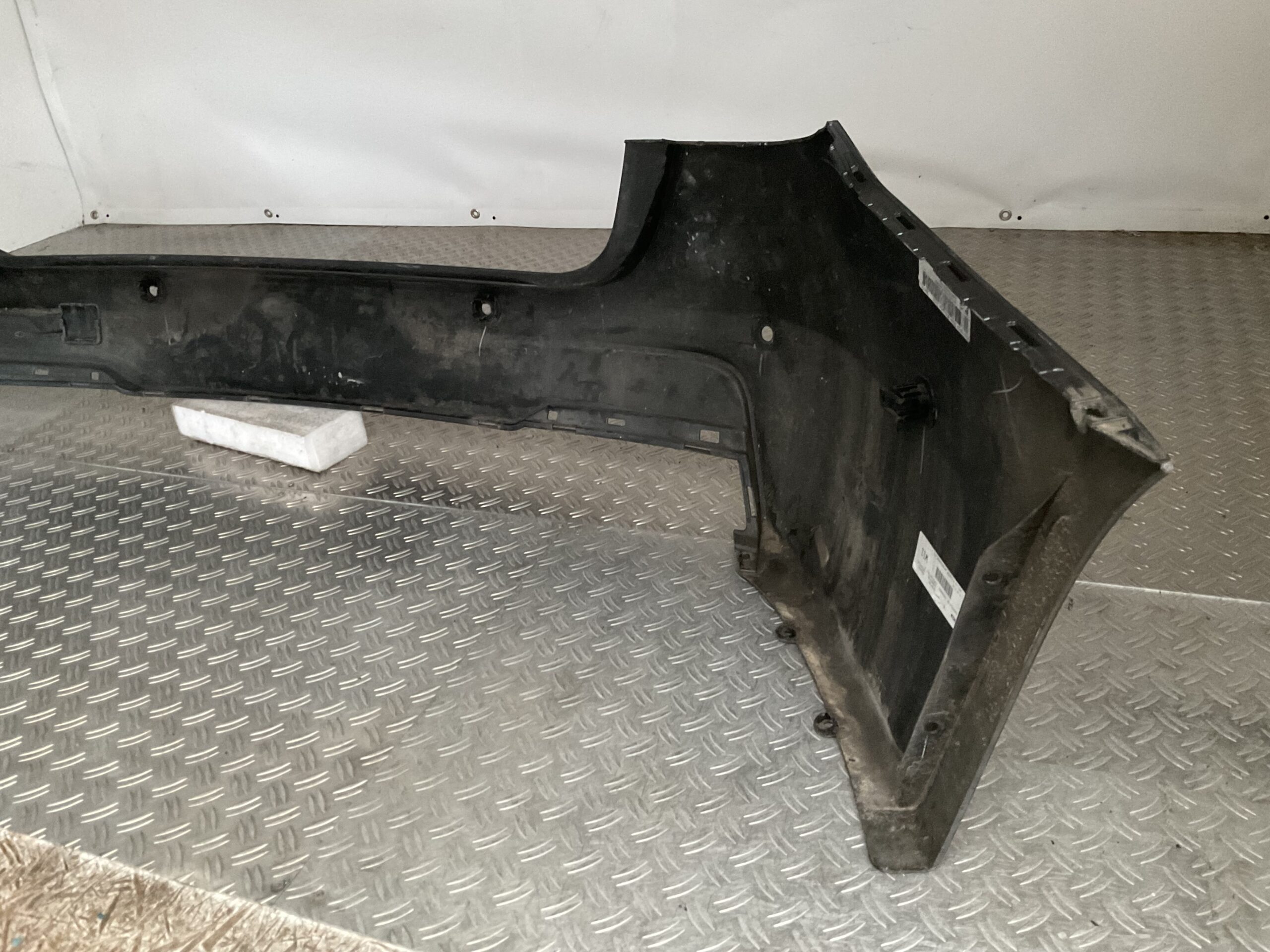 Bumper BMW 3 Series F30 M Sport M Pakket 51128054195 Achterbumper F6-16127z